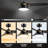 Nikkei 48'' Ceiling Fan with LED Lights-1649719807