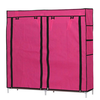 Armoire de rangement pour chaussures 36 paires