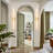 1 - Light Dimmable Led Wall Sconce With Triangular LED Shade Vanity Light-1974726570-1974726569