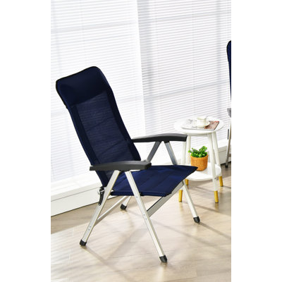 Folding Recliner Chair