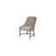 Fauteuil à dossier canne Dana Heights
