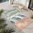 Earthy Embrace Indoor And Outdoor Area Rug-233539596