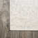 Pettit Modern Gradient Gray/Cream Rug