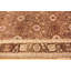 Tapis vert antique antique Agra
