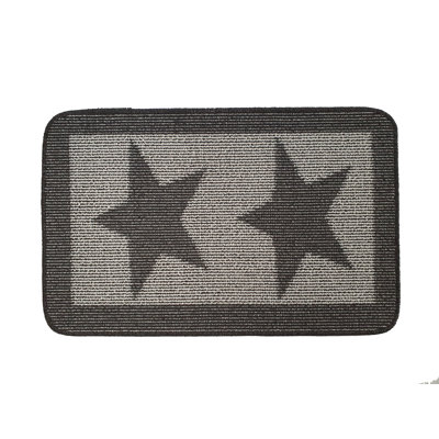 My Utility Star Kitchen Mat