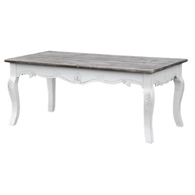 Circee Four Leg Coffee Table