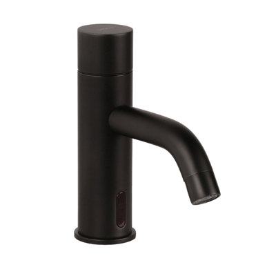 Zoom Single Hole Bathroom Faucet