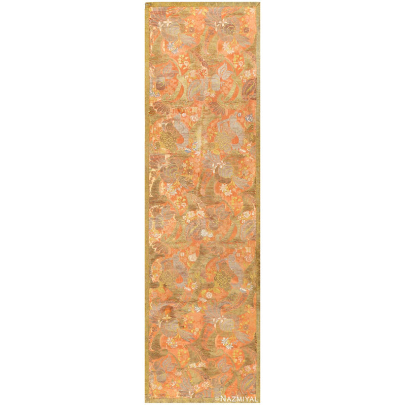 One-of-a-Kind Runner 9" X 5'7" Area Rug