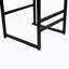 Ensemble de 2 tabourets de bar Honey-1783957366