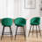 Swivel Upholstered Bar Stools-606862430-644499187-644499185