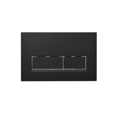 Luminaire mural Swan S-pro - noir