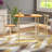 Elam 2 - Person Dining Set-16666438