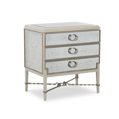 Table de chevet Sovereign