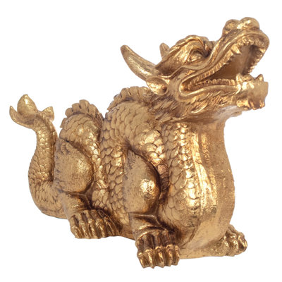 Coupland Resin Animal Figure