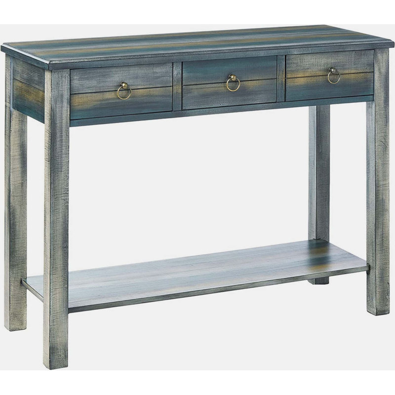 Pepe 42'' Console Table