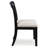 Kanisha Dining Chair (Set Of 2)-120980258