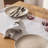 Over&Back Woven Chambray Table Runner-101293145-101293144