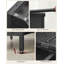 Apaui End Table with Built-In Outlets-552265270