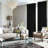 Mckyla Velvet Room Darkening Curtain Pair-1861985033-1861985138