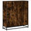 Alvon 107.5cm H Bookcase-663726603-663726614