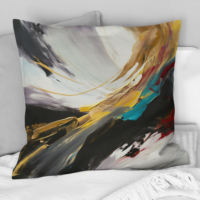 Coussin Smooth Bliss
