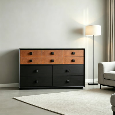 Table de buffet Middle