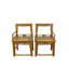 Asian Classic Solid Wood Arm Chair