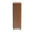 20 Pair Shoe Storage Cabinet-183141536