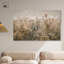 Art mural sur toile Meadow Mystique II par Art Remedy-118196140-118196141-118196144