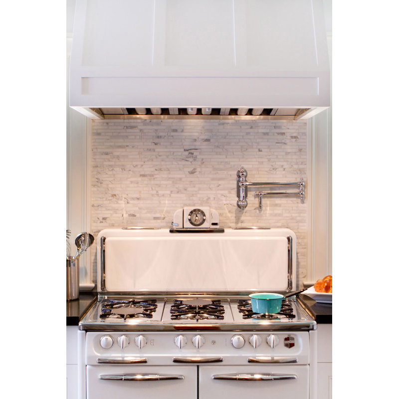 Traditional Wall Mounted Potfiller, Lever Handle