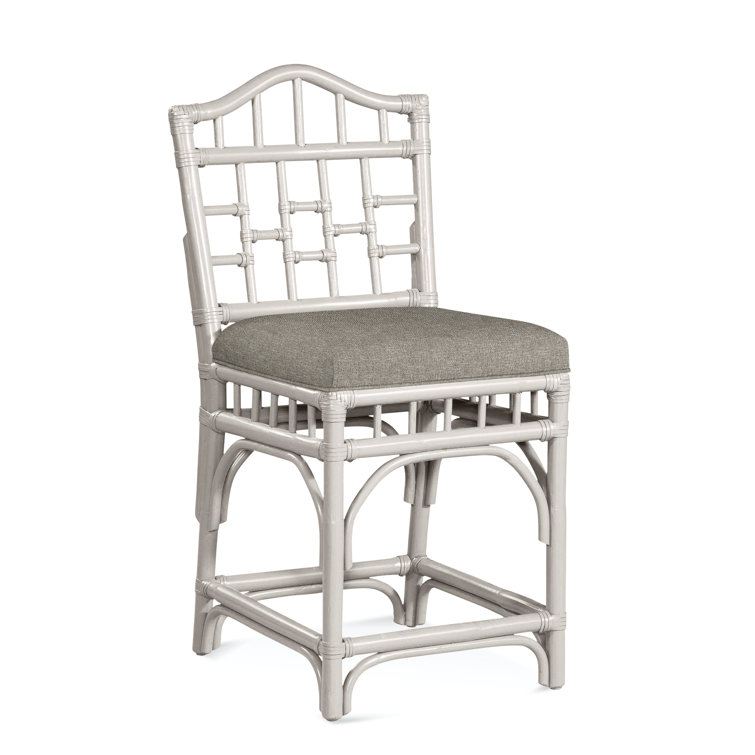 Chippendale 24" Counter Stool