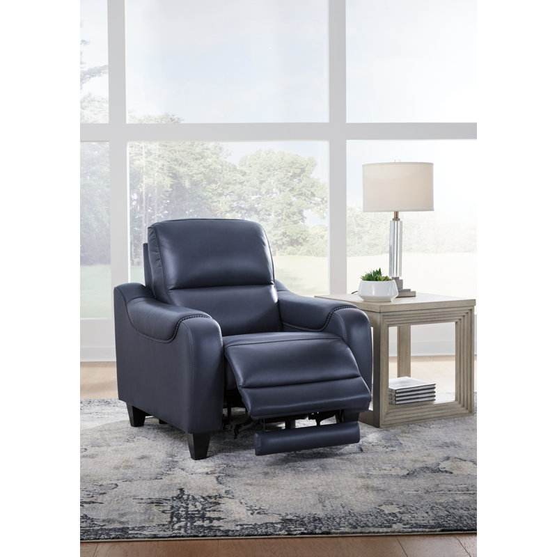 Lubet recliner chair