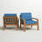 [Single Chair] GRENADA CLUB CHAIR