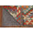 South Western Kilim Oriental Accent Rug 3x4