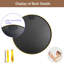 Miroir mural Zailynn-432272387-432272398