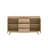 Kasem Oak Finish Server