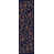 Bleu/Bleu marine sélectionné