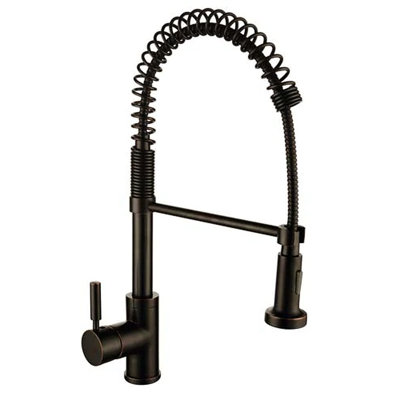 LITTLE TREE Pull Out Kitchen Faucet