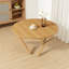 Table basse 2-en-1 Modern Modern