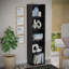 Gerardi 32cm W Standard Bookcase-70966733-28126303