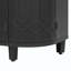 Armoire d'appoint avec 4 portes-496183496