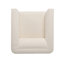 Phillip Swivel Chair-Delta Tweed-1792752391
