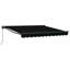 Brayden Studio Retractable Door / Window Awning-1290439604-1290439608
