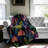 Throw Blanket-877328487