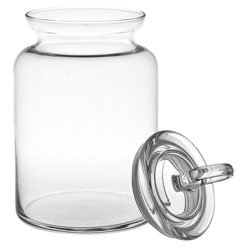 Glass Jar, 1515ml