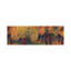 Zephyr - Wrapped Canvas Panoramic Print-1283306727
