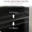 Narong 121cm Sideboard