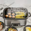 Mijoteuse numérique 12-en-1, multi-cuisinière 8 pintes-119231976