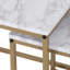 2 Piece Nest of Tables