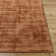 Fennel Hand Loomed Viscose Indoor Rug